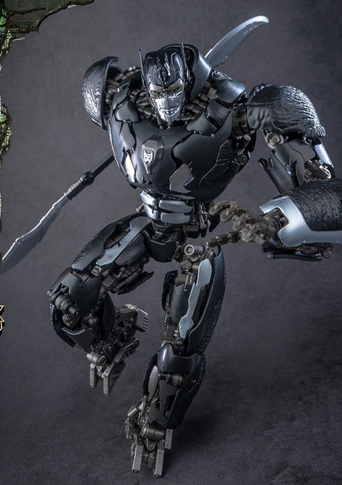 Optimus Primal AMK Series Model Kit | Transformers: Rise of the Beasts | Yolopark