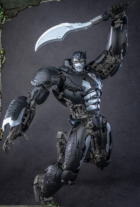 Optimus Primal AMK Series Model Kit | Transformers: Rise of the Beasts | Yolopark