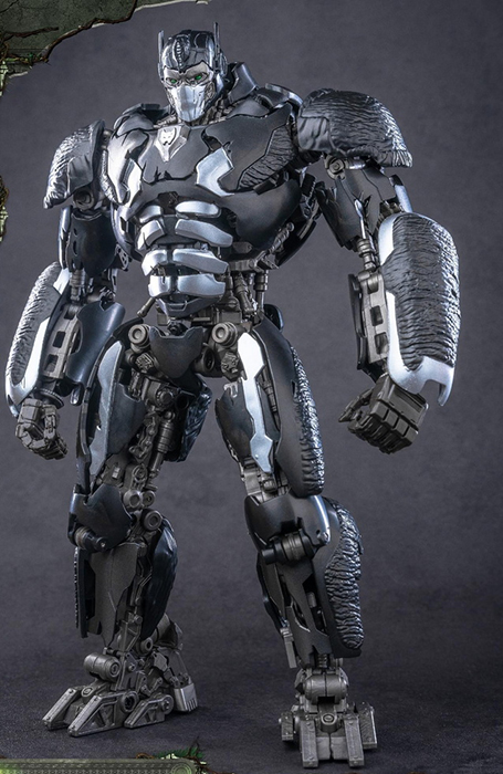 Optimus Primal AMK Series Model Kit | Transformers: Rise of the Beasts | Yolopark