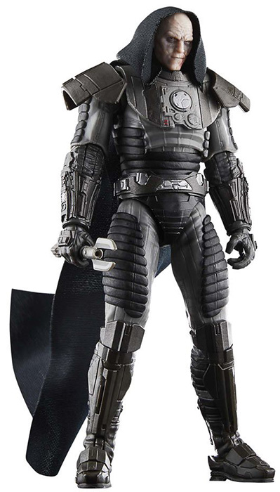 Darth Malgus 6-Inch Scale | Star Wars: The Old Republic | Star Wars The Black Series
