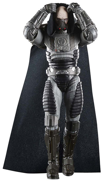 Darth Malgus 6-Inch Scale | Star Wars: The Old Republic | Star Wars The Black Series