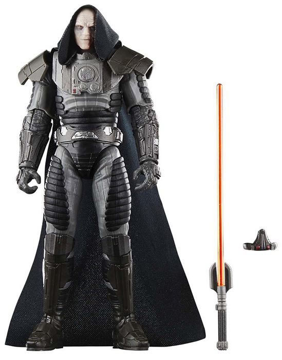 Darth Malgus 6-Inch Scale | Star Wars: The Old Republic | Star Wars The Black Series