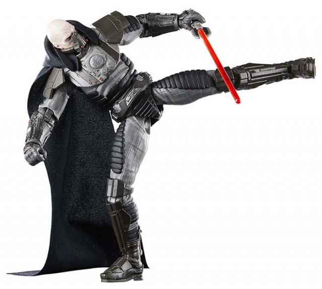 Darth Malgus 6-Inch Scale | Star Wars: The Old Republic | Star Wars The Black Series