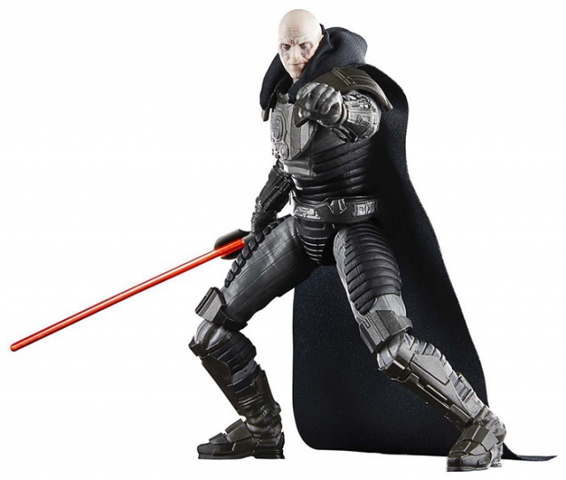 Darth Malgus 6-Inch Scale | Star Wars: The Old Republic | Star Wars The Black Series