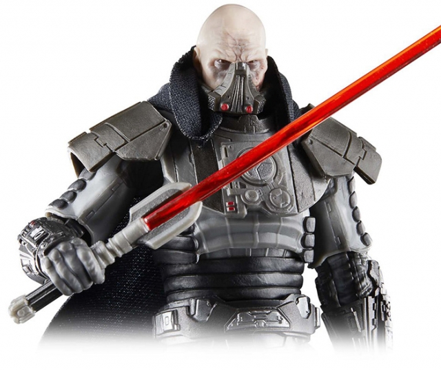 Darth Malgus 6-Inch Scale | Star Wars: The Old Republic | Star Wars The Black Series