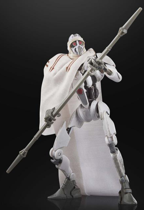 MagnaGuard 6-Inch Scale | Star Wars: The Clone Wars | Star Wars The Black Series