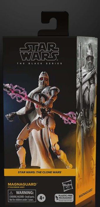 MagnaGuard 6-Inch Scale | Star Wars: The Clone Wars | Star Wars The Black Series