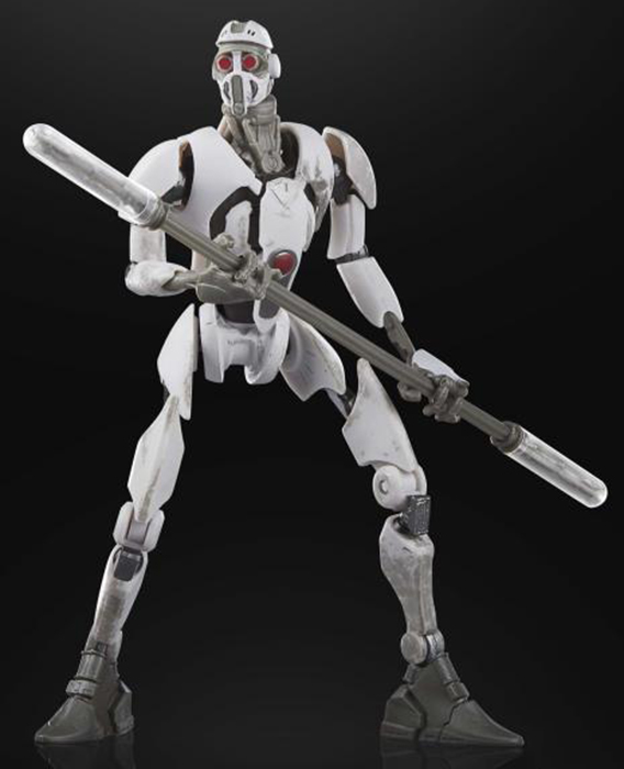 MagnaGuard 6-Inch Scale | Star Wars: The Clone Wars | Star Wars The Black Series