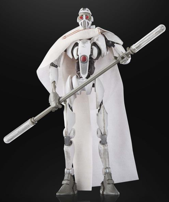 MagnaGuard 6-Inch Scale | Star Wars: The Clone Wars | Star Wars The Black Series