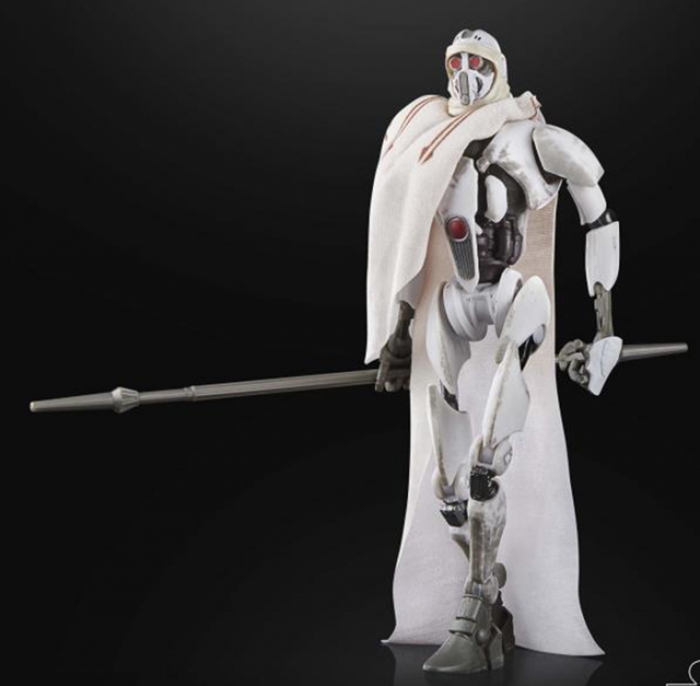 MagnaGuard 6-Inch Scale | Star Wars: The Clone Wars | Star Wars The Black Series
