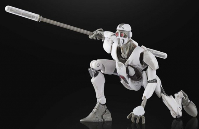 MagnaGuard 6-Inch Scale | Star Wars: The Clone Wars | Star Wars The Black Series