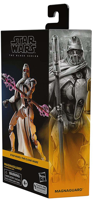 MagnaGuard 6-Inch Scale | Star Wars: The Clone Wars | Star Wars The Black Series