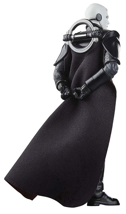 Grand Inquisitor 3.75-Inch Scale | Star Wars: Obi-Wan Kenobi | Star Wars The Vintage Collection