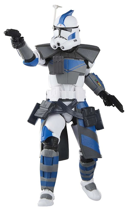 ARC Trooper Fives 6-Inch Scale | Star Wars: The Clone Wars | Star Wars The Black Series