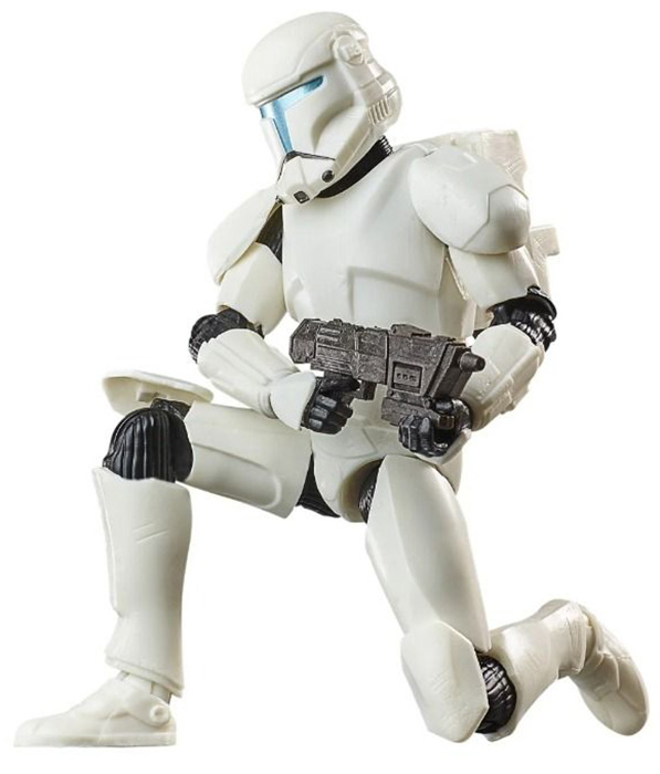 Clone Commando 6-Inch Scale | Star Wars: The Bad Batch | Star Wars The Black Series