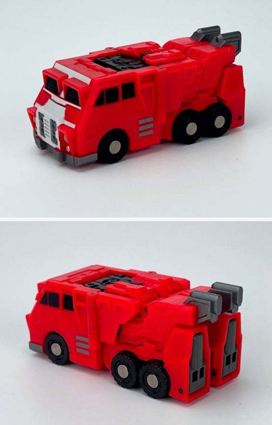 MB-20 X-Load | Fans Hobby