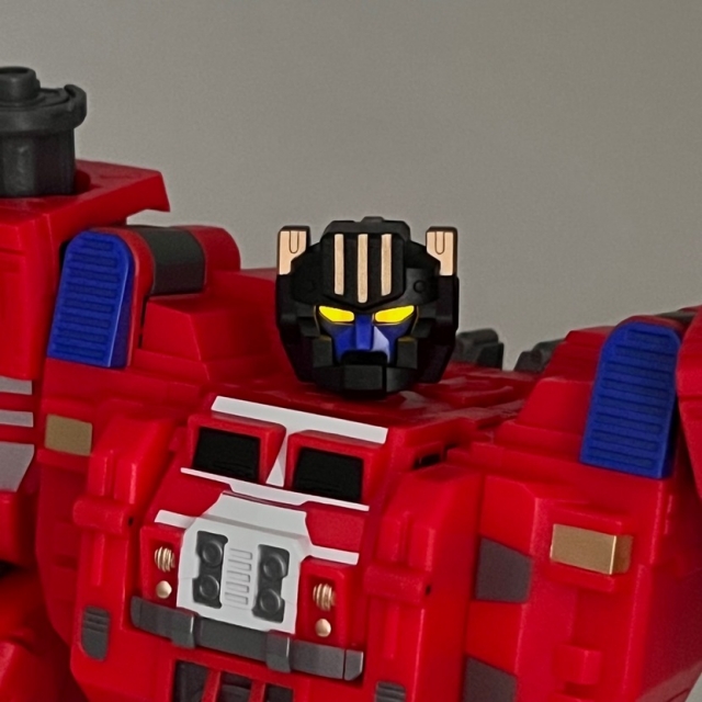 MB-20 X-Load | Fans Hobby