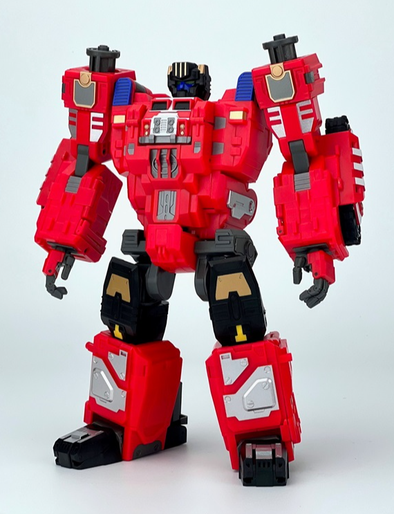 MB-20 X-Load | Fans Hobby
