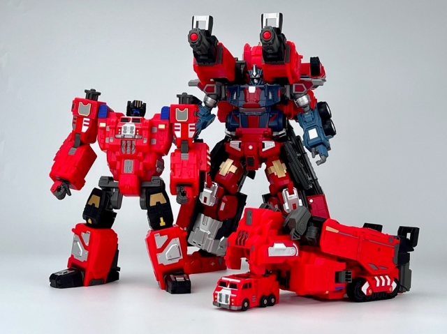 MB-20 X-Load | Fans Hobby