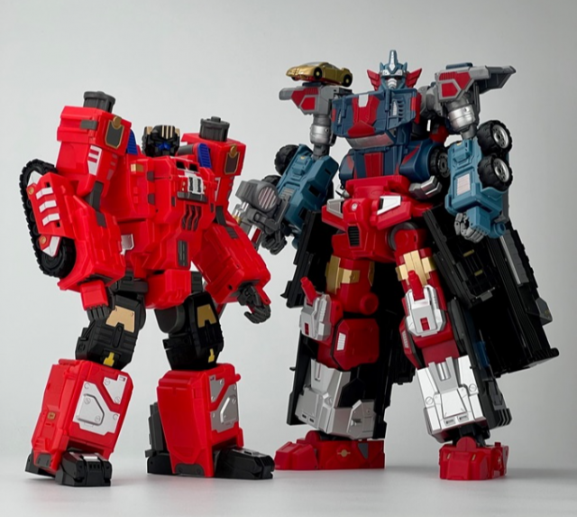 MB-20 X-Load | Fans Hobby