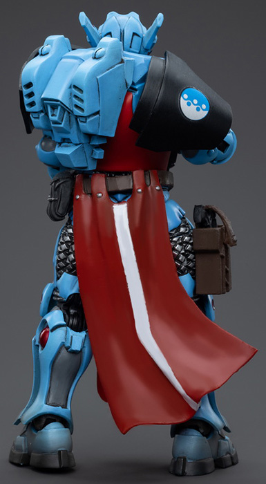PanOceania Knights Hospitallers 1/18 Scale | Infinity Corvus Belli | Joy Toy