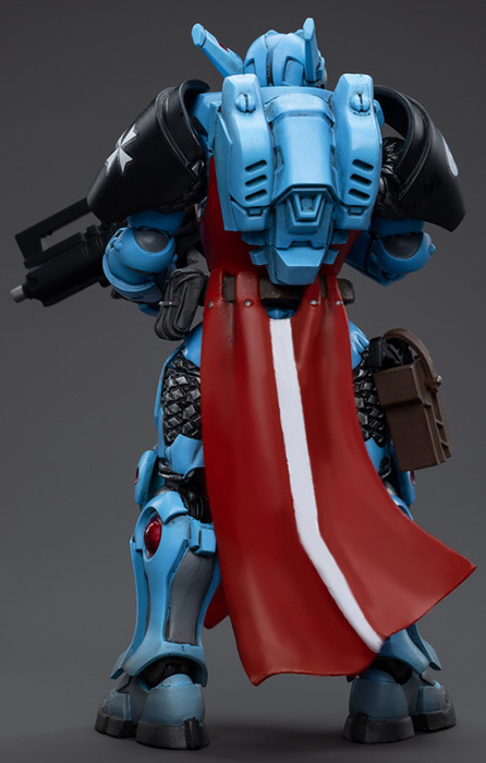 PanOceania Knights Hospitallers 1/18 Scale | Infinity Corvus Belli | Joy Toy