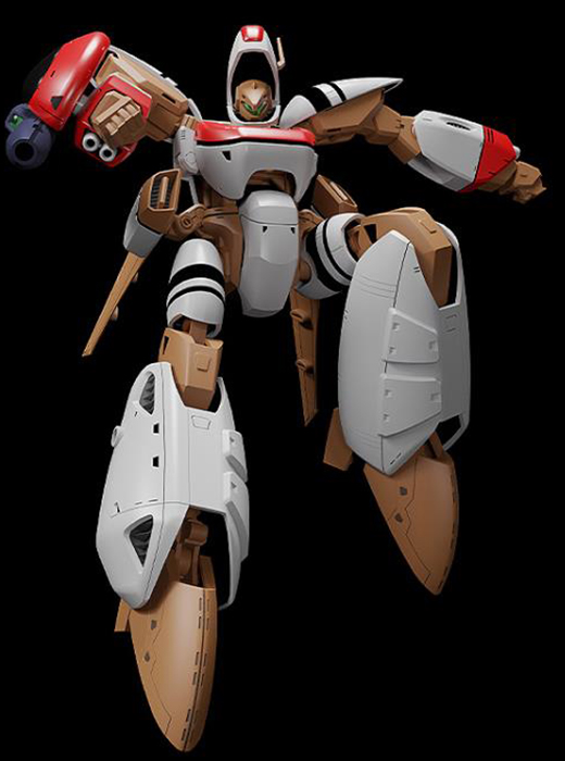 Orguss Model Kit MODEROID | Super Dimension Century Orguss | Good Smile Company