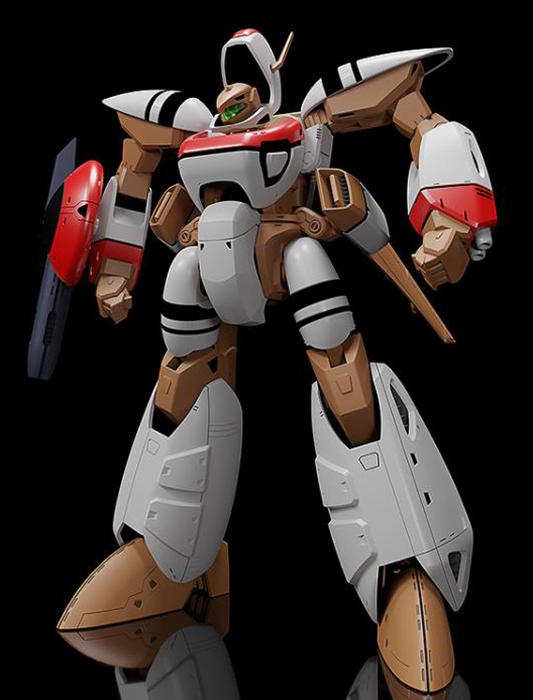 Orguss Model Kit MODEROID | Super Dimension Century Orguss | Good Smile Company