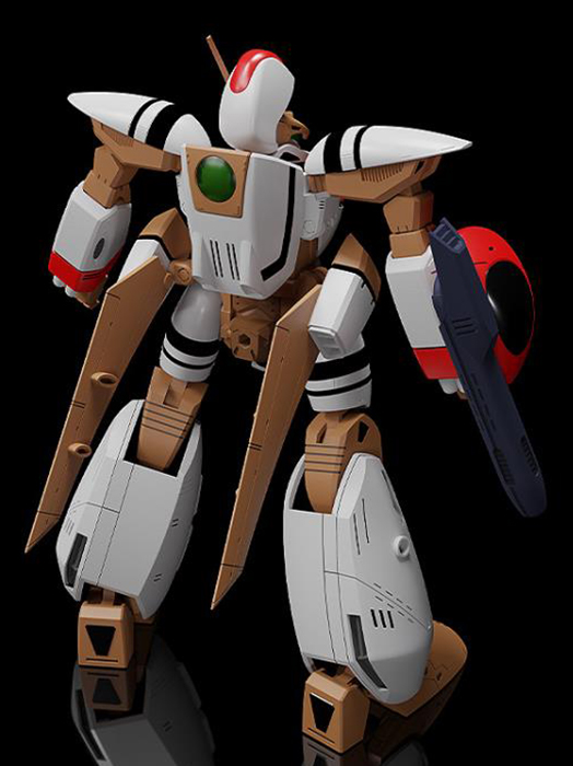 Orguss Model Kit MODEROID | Super Dimension Century Orguss | Good Smile Company