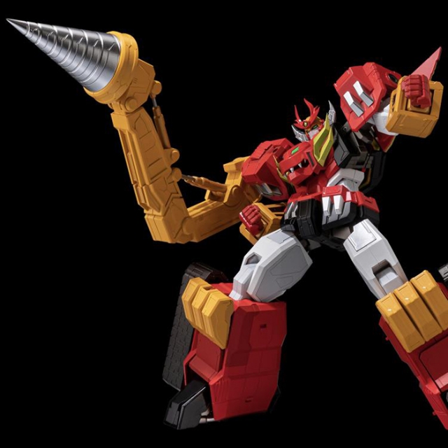 Power Dagwon Metamor-Force | Brave Command Dagwon | Sentinel