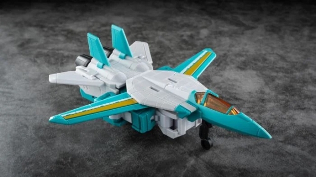IF-EX65 Spear of Marbas | Iron Factory | Giant Kaiser Combiner