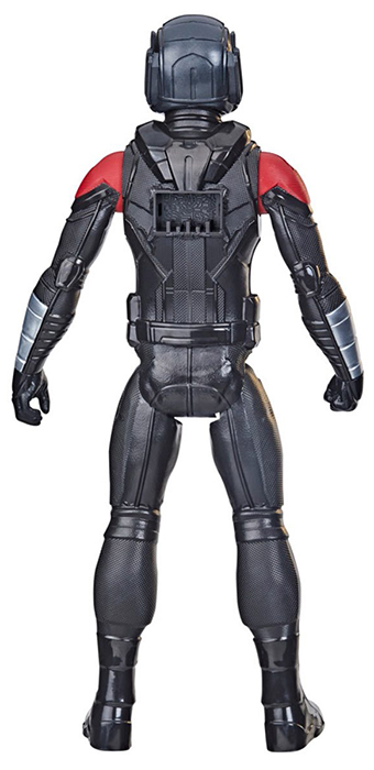Ant-Man 12-Inch Scale | Ant-Man And The Wasp: Quantumania | Titan Hero Series
