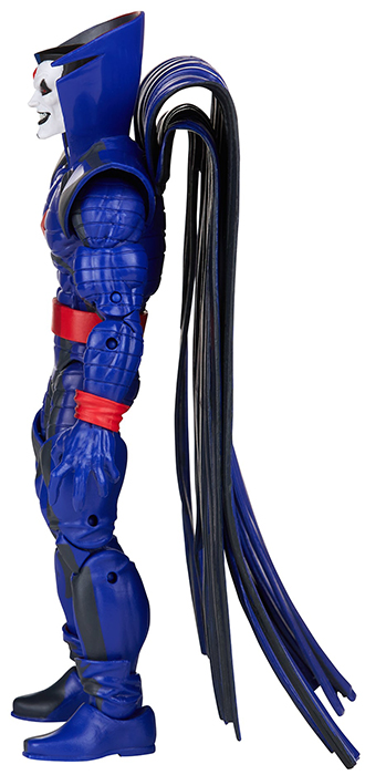 Mr. Sinister 6-Inch Scale | X-Men: The Animated Series | Marvel Legends