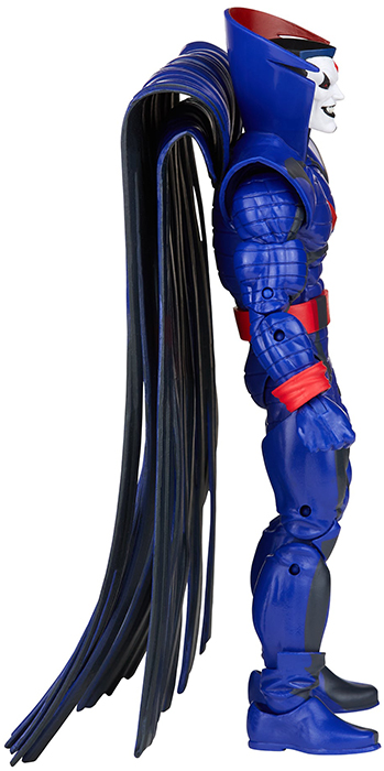 Mr. Sinister 6-Inch Scale | X-Men: The Animated Series | Marvel Legends