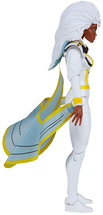 Storm 6-Inch Scale | X-Men: The Animated Series | Marvel Legends