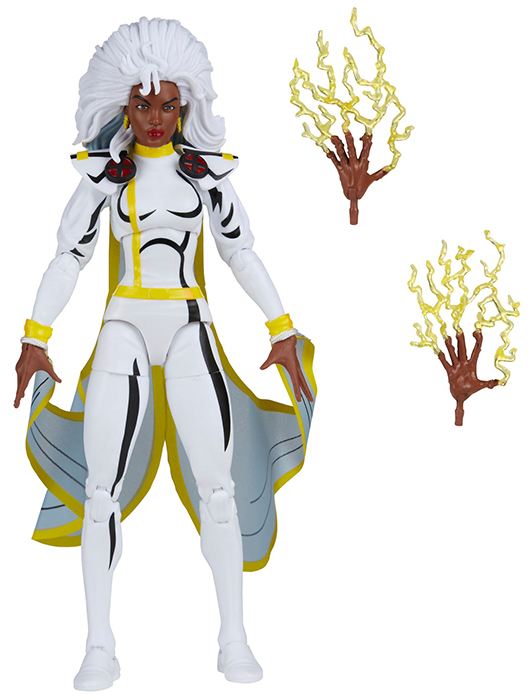 Storm 6-Inch Scale | X-Men: The Animated Series | Marvel Legends