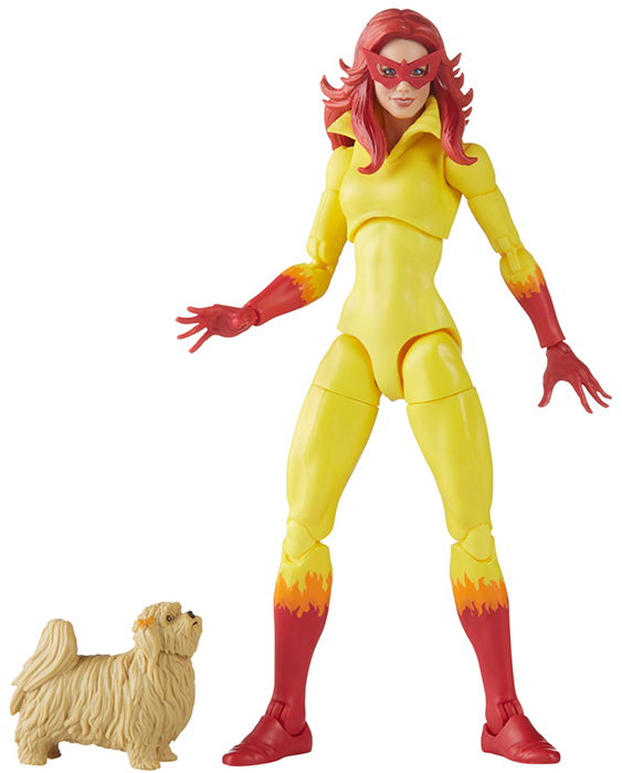 Spider-Man and His Amazing Friends 6-Inch Scale 3-Pack | Marvel Legends