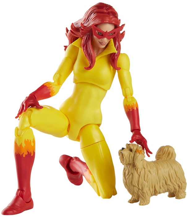 Spider-Man and His Amazing Friends 6-Inch Scale 3-Pack | Marvel Legends