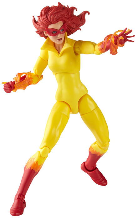 Spider-Man and His Amazing Friends 6-Inch Scale 3-Pack | Marvel Legends
