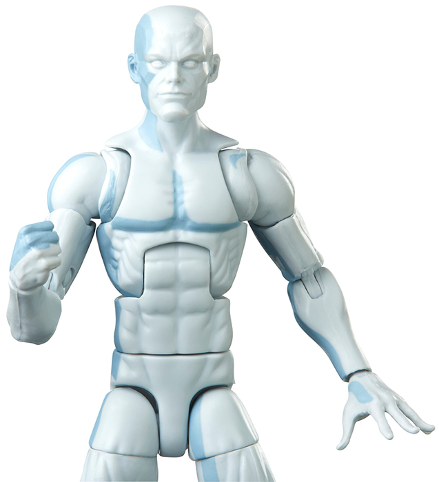 Spider-Man and His Amazing Friends 6-Inch Scale 3-Pack | Marvel Legends