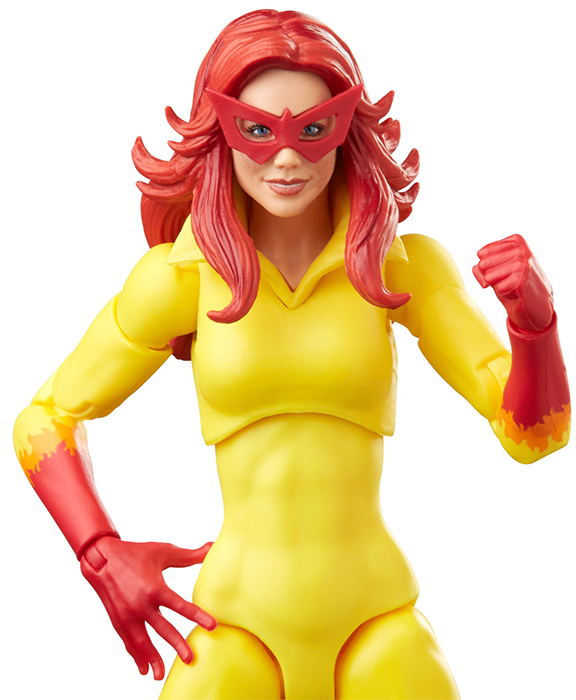 Spider-Man and His Amazing Friends 6-Inch Scale 3-Pack | Marvel Legends