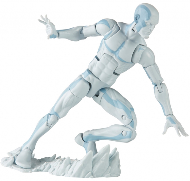 Spider-Man and His Amazing Friends 6-Inch Scale 3-Pack | Marvel Legends