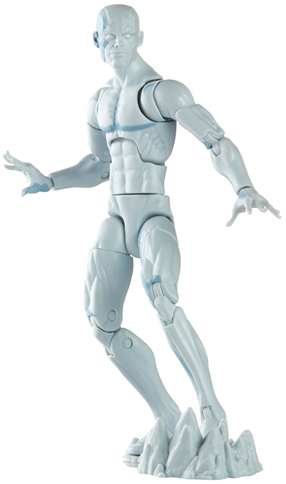 Spider-Man and His Amazing Friends 6-Inch Scale 3-Pack | Marvel Legends