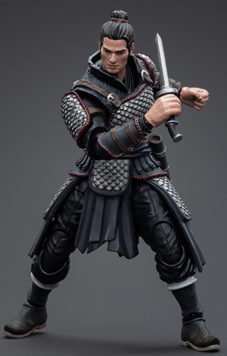 Lord of Shenji Camp Lin Zhao 1/18 Scale | Joy Toy Dark Source JiangHu
