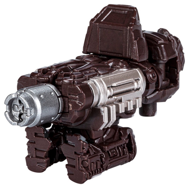 Optimus Primal Beast Battle Master | Beast Alliance | Transformers: Rise Of The Beasts