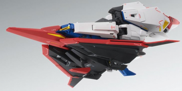 Zeta Gundam Version Ka Master Grade Model Kit 1/100 Scale | Mobile Suit Zeta Gundam | Bandai Spirits