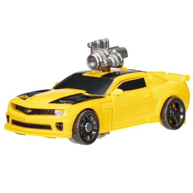 Bumblebee Core Class | Transformers Studio Series | Transformers: Dark Of The Moon
