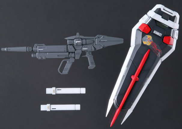 Gundam Astray Red Frame Perfect Grade 1/60 Scale Model Kit | Mobile Suit Gundam SEED Astray | Bandai Tamashii Nations