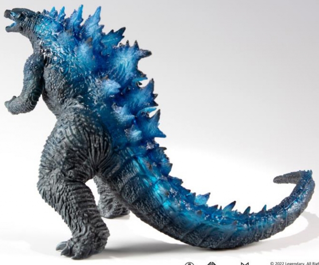Godzilla Stylist Series Exclusive | Godzilla Vs Kong (2021) | Hiya Toys