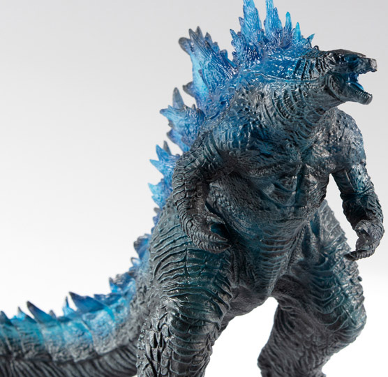 Godzilla Stylist Series Exclusive | Godzilla Vs Kong (2021) | Hiya Toys